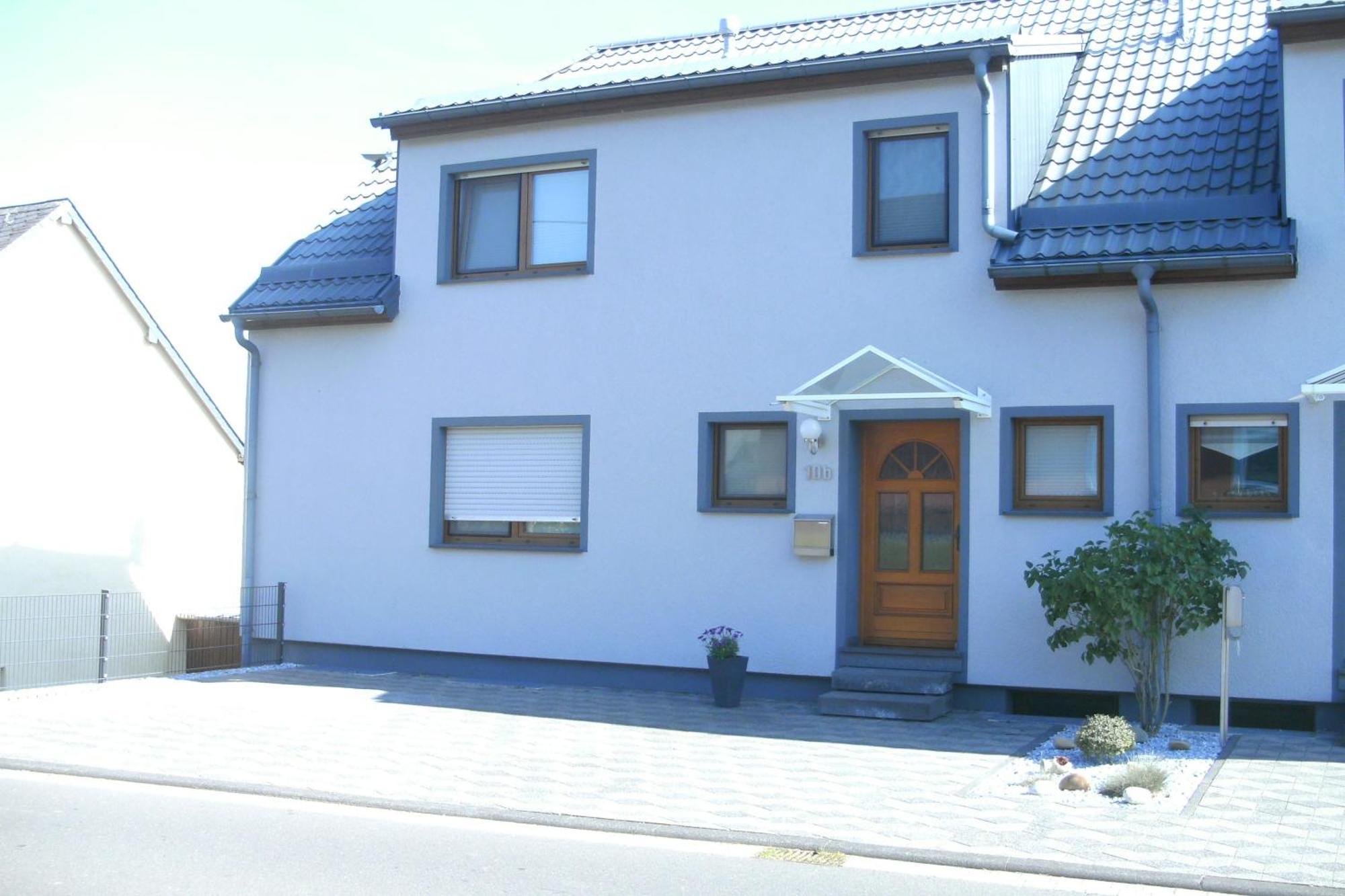 Ferienhaus Helten Lützkampen Exterior foto
