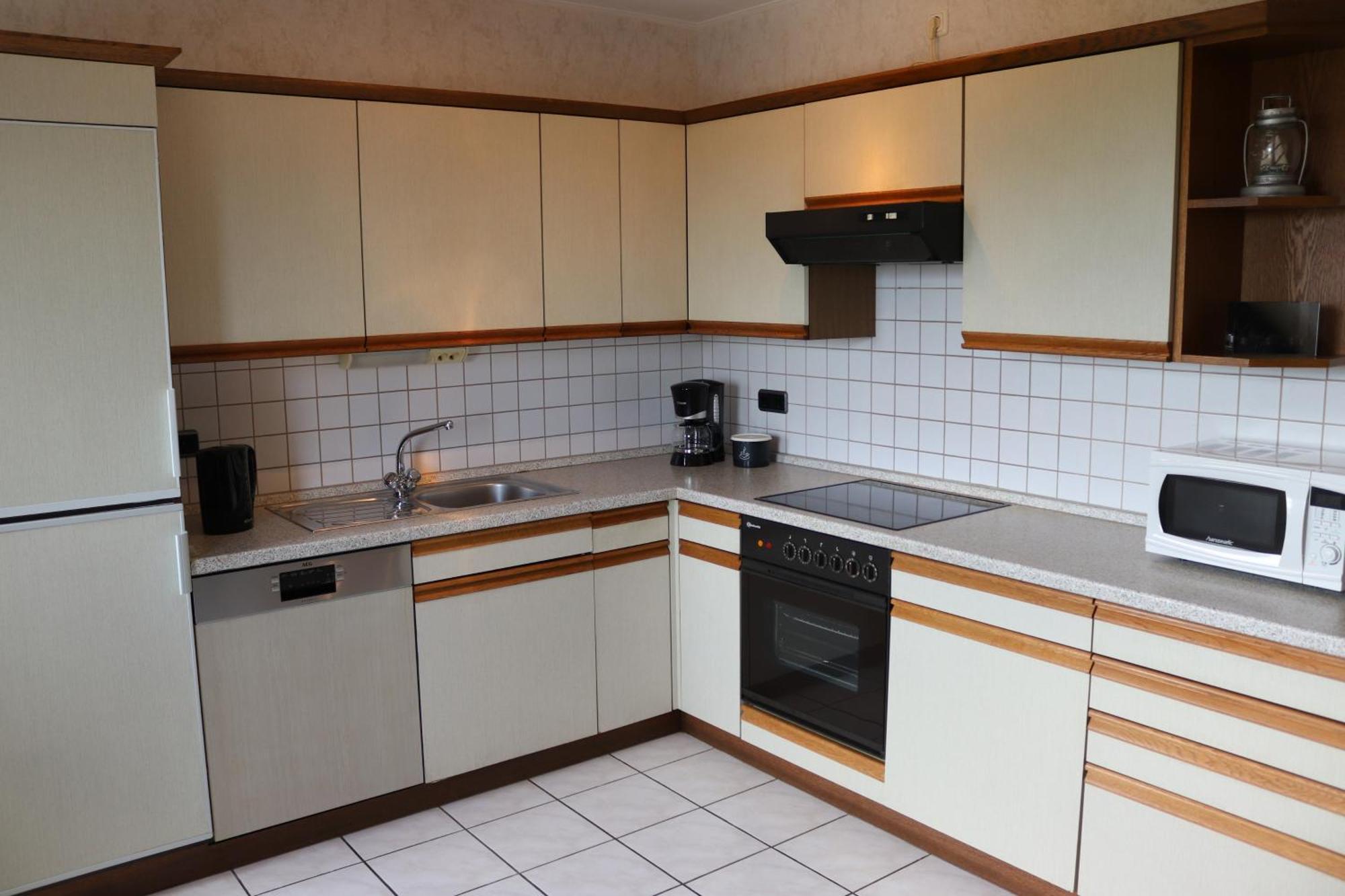 Ferienhaus Helten Lützkampen Exterior foto